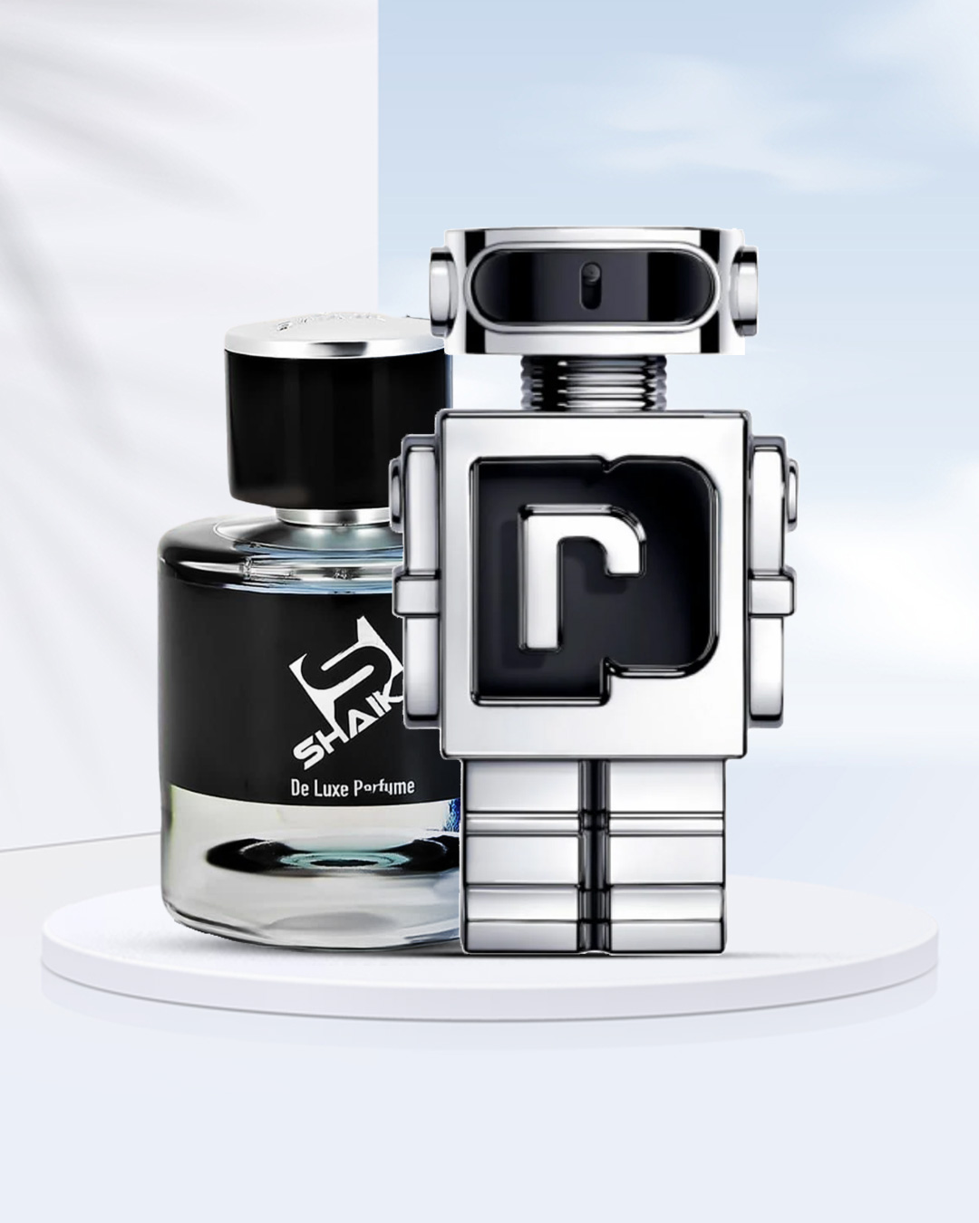 shaik code m627 PACO RABANNE PHANTOM For men