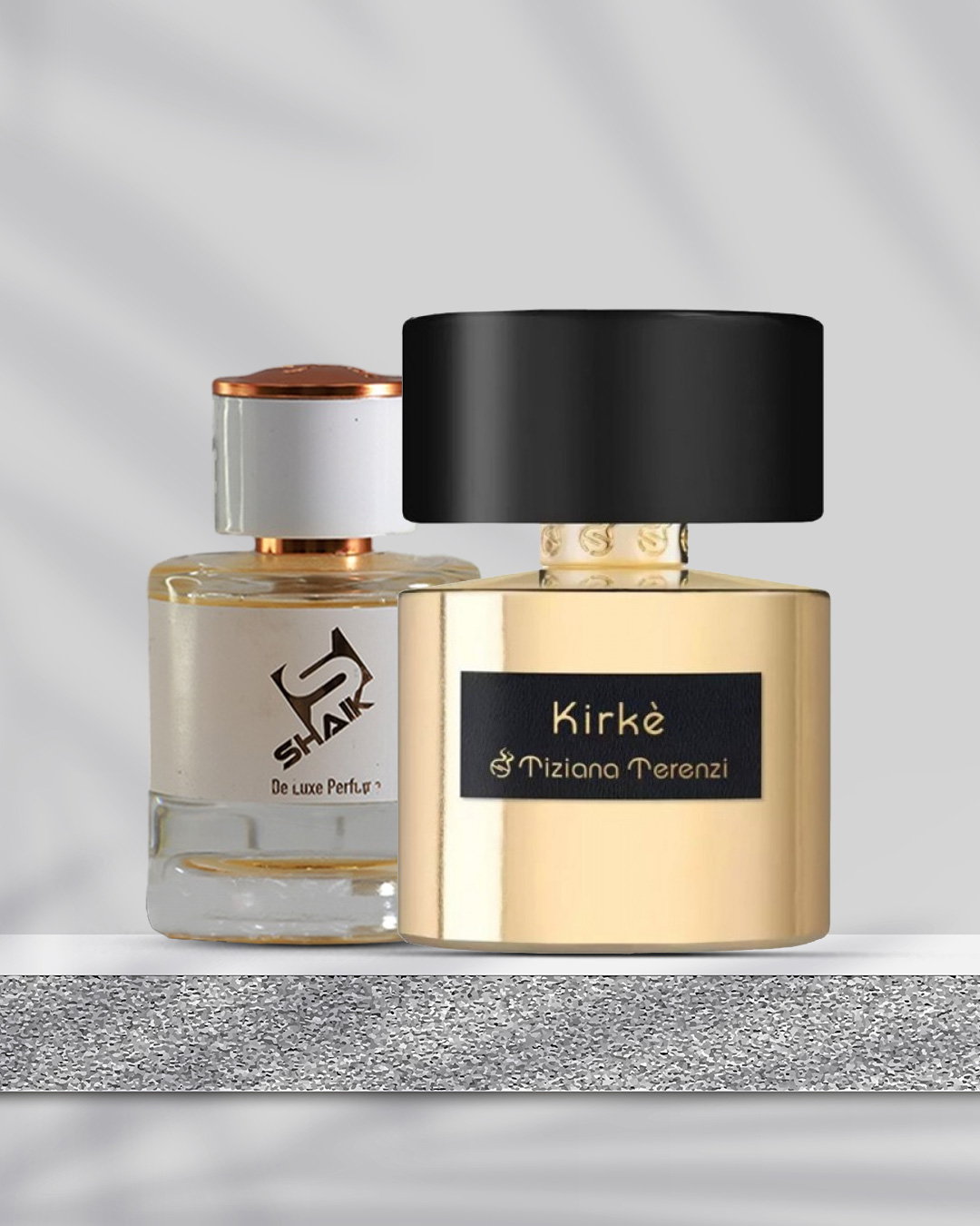 REF5354-Shaik-unisex100-wm203 shaik code wm203 TIZIAN TERENZI KIRKE uinsex – תמונה 1